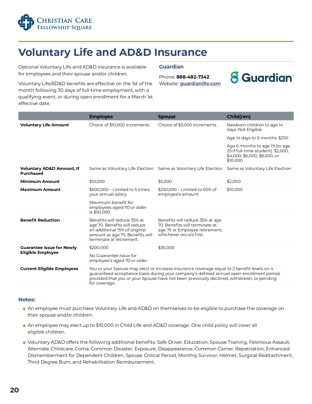 Christian Care Benefit Guide 2026-2027_page-0020